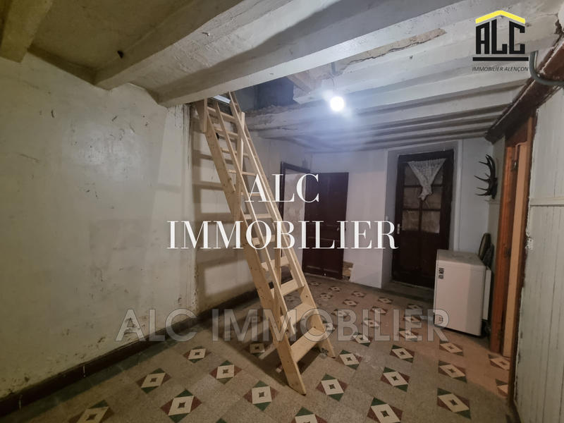 Maison - 142 m² - 7 pièces