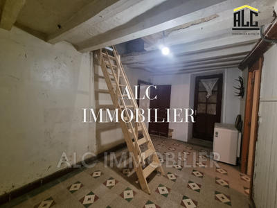 Maison - 142 m² - 7 pièces