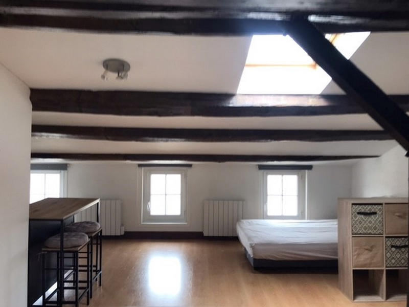 Appartement - 32 m² - 1 pièce