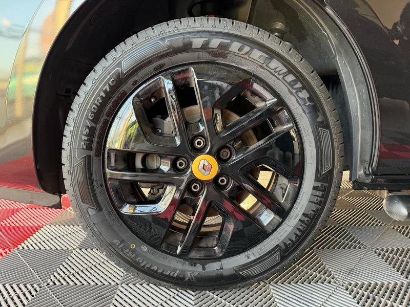 Renault Trafic 1.6 Dci Energy L1h1 145ch - Formula Edition