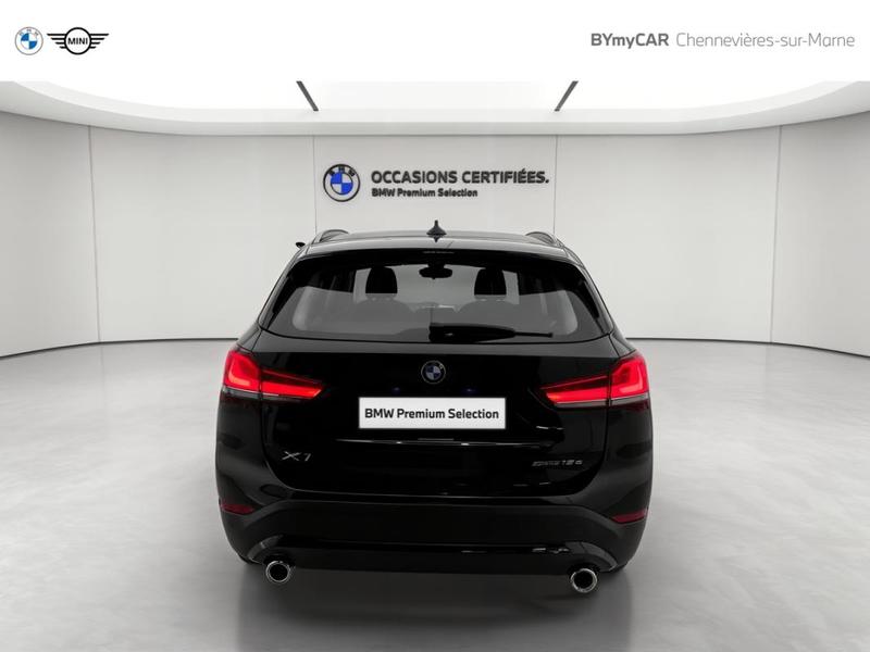 Bmw X1 F48 Lci sDrive 18d 150 ch Bva8 Business Design