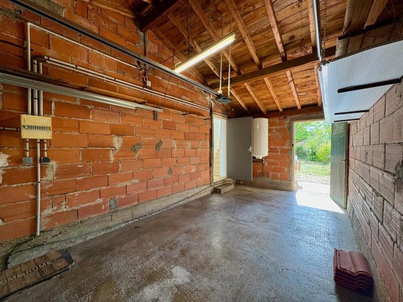 Maison - 68 m² - 4 pièces