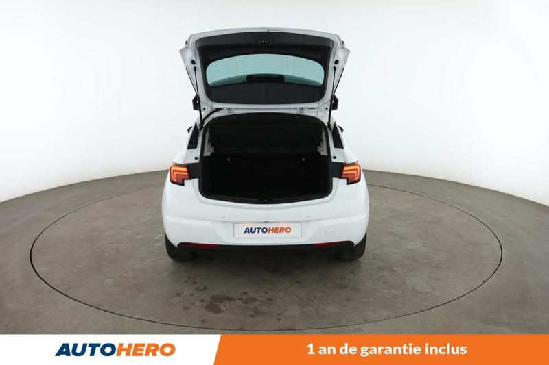 Opel Astra 1.4 Turbo Innovation Auto 150 ch