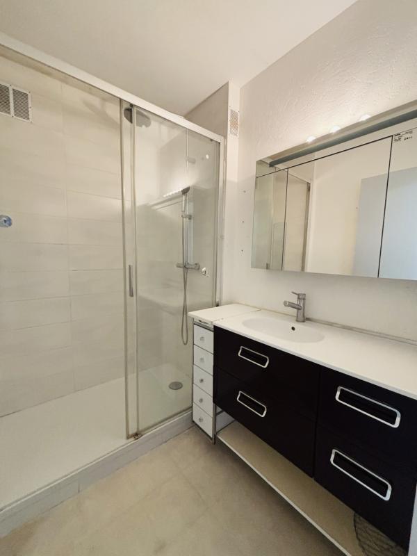 Appartement - 76 m² - 3 pièces