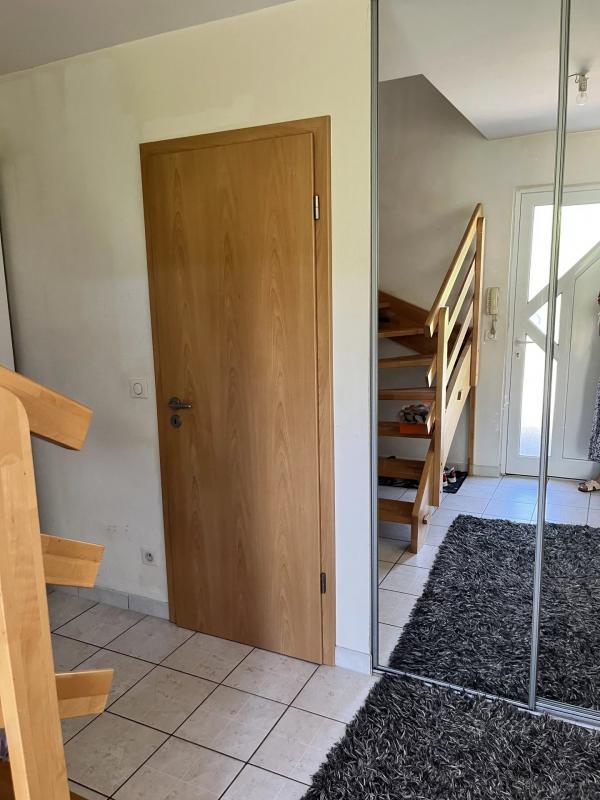 Maison - 77 m² - 4 pièces