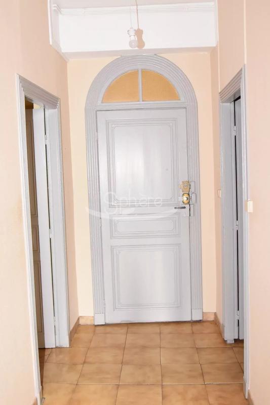 Appartement - 62 m² - 4 pièces