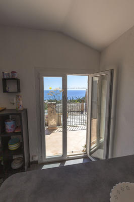 Maison - 77 m² - 4 pièces