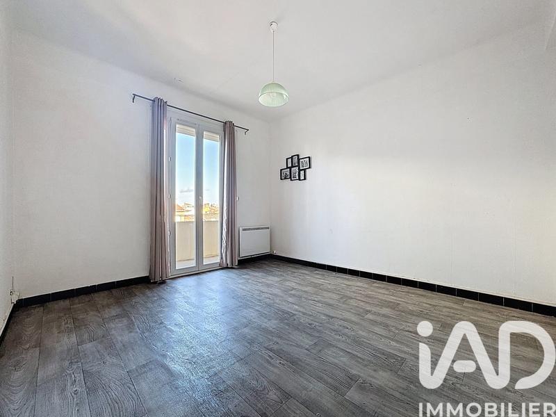 Appartement - 49 m² - 2 pièces