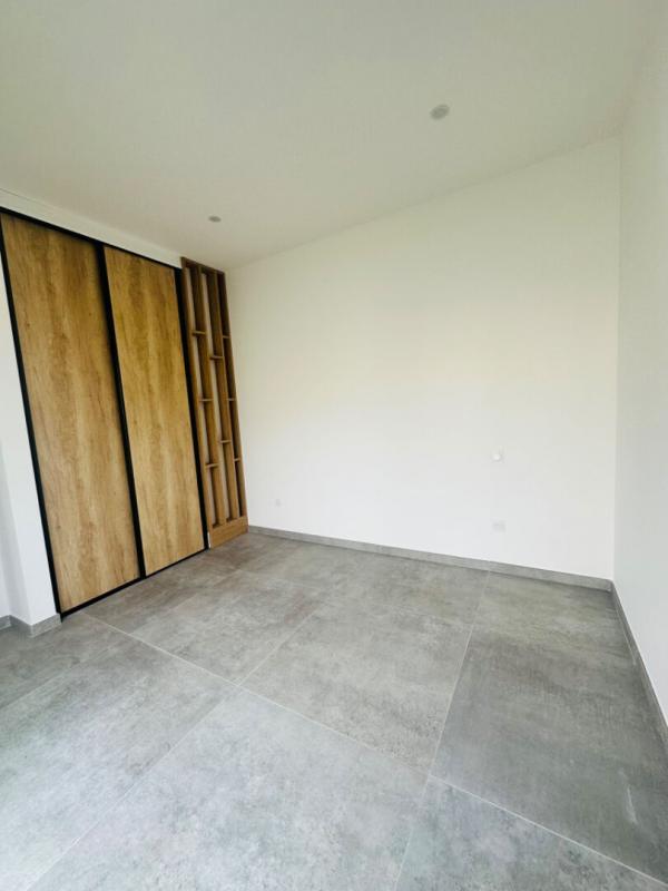 Maison - 103 m² - 6 pièces