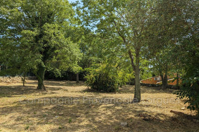 Terrain - 722 m²