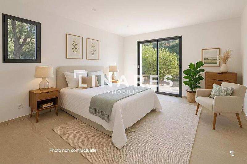 Maison - 234 m² - 7 pièces