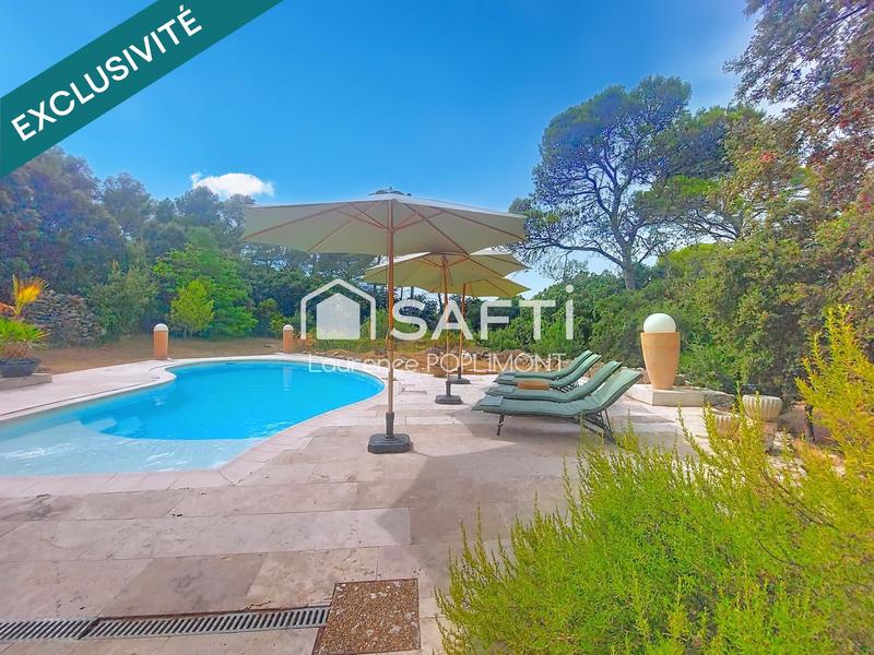 Maison - 150 m² - 5 pièces