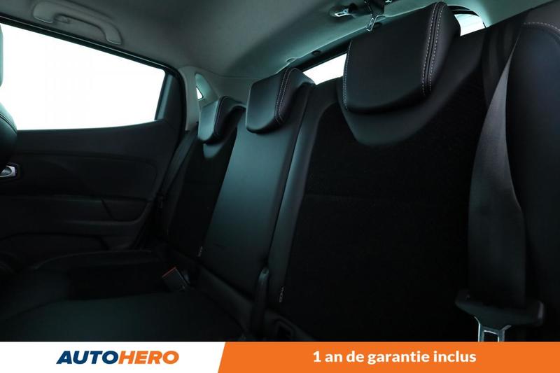 Renault Clio 1.2 TCe Energy Intens 118 ch