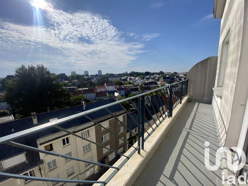 Appartement - 49 m² - 4 pièces