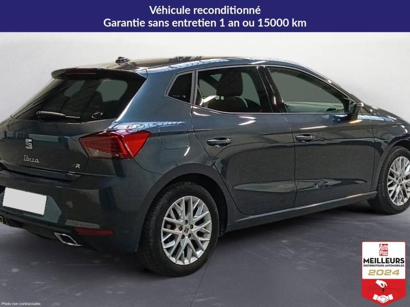 Seat Ibiza 1.0 Tsi 110ch Fr