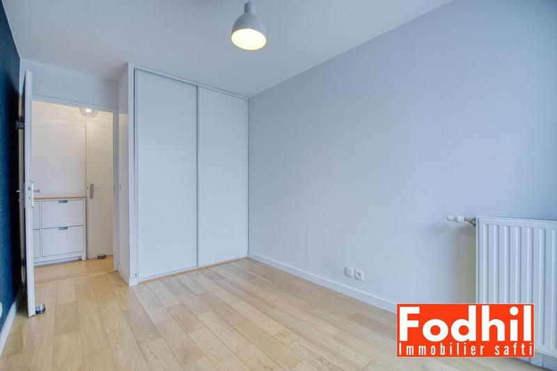 Appartement - 96 m² - 5 pièces