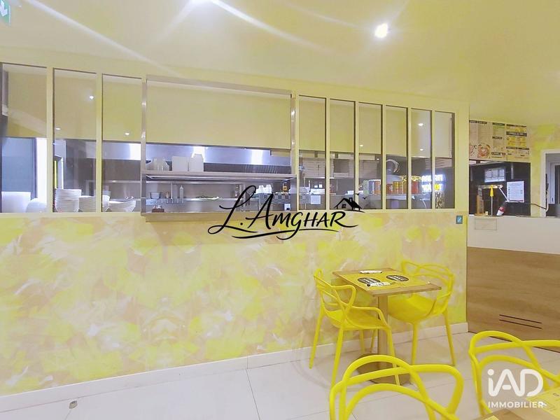 Local commercial - 74 m²