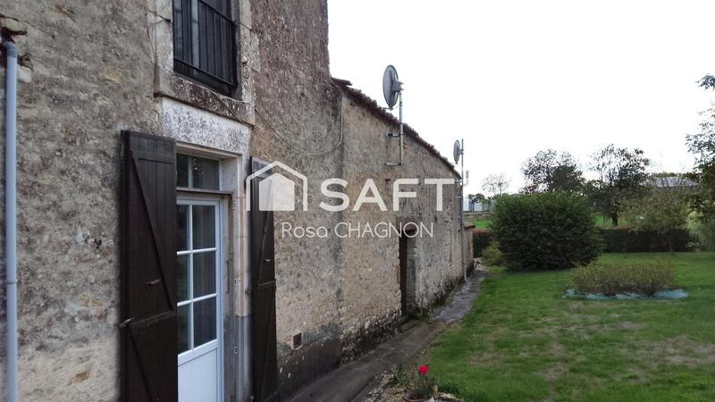 Maison - 300 m² - 12 pièces