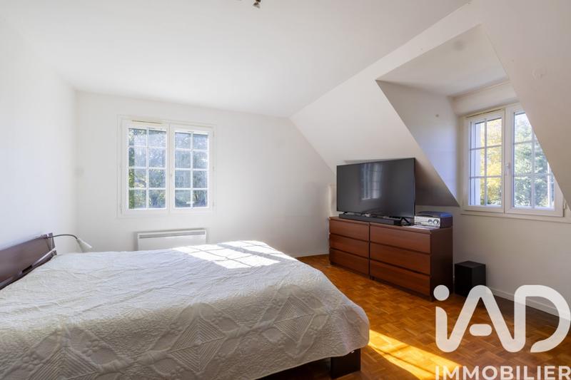 Maison - 190 m² - 5 pièces