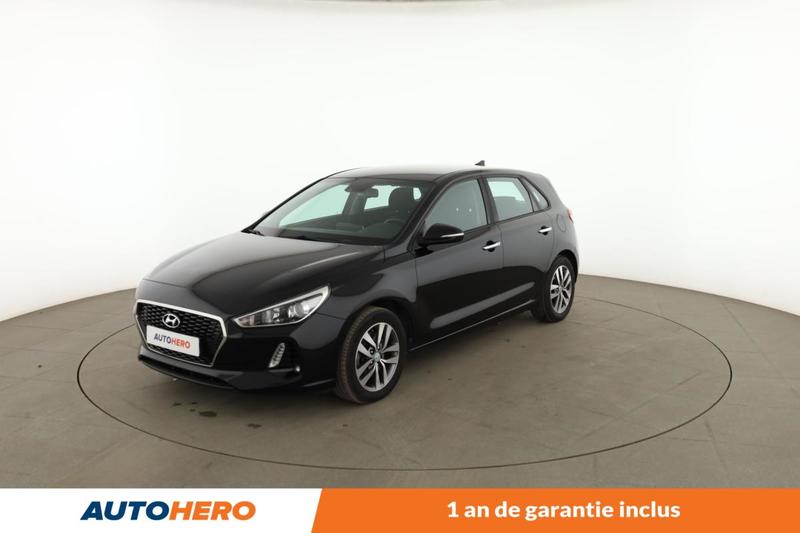 Hyundai i30 1.4 t-GDi Business 140 ch