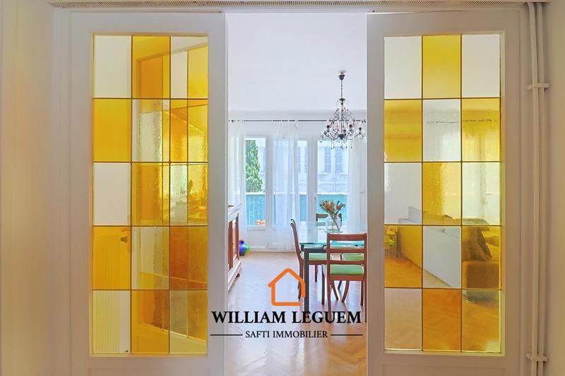 Appartement - 88 m² - 3 pièces