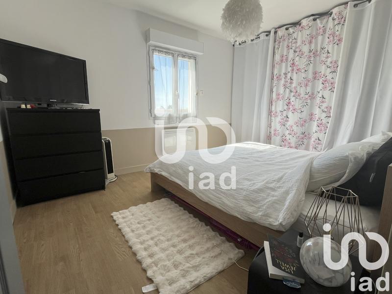 Maison - 78 m² - 4 pièces