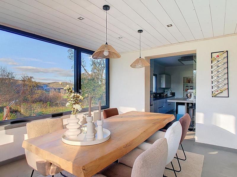 Maison - 397 m² - 14 pièces