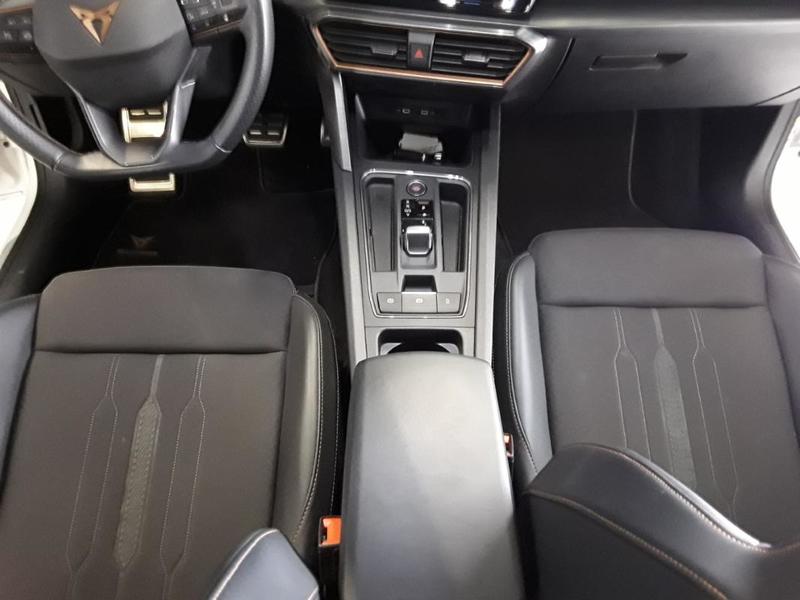 Cupra Leon 1.4 E- Hybrid 245 Cv Vz Toe