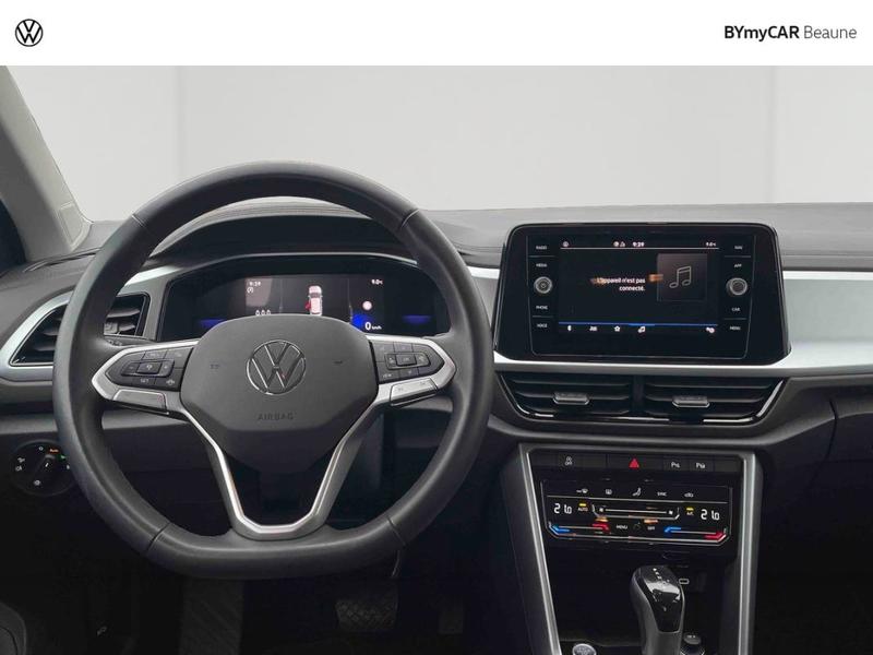 Volkswagen t-Roc 2.0 Tdi 150 Start/Stop Dsg7 Vw Edition