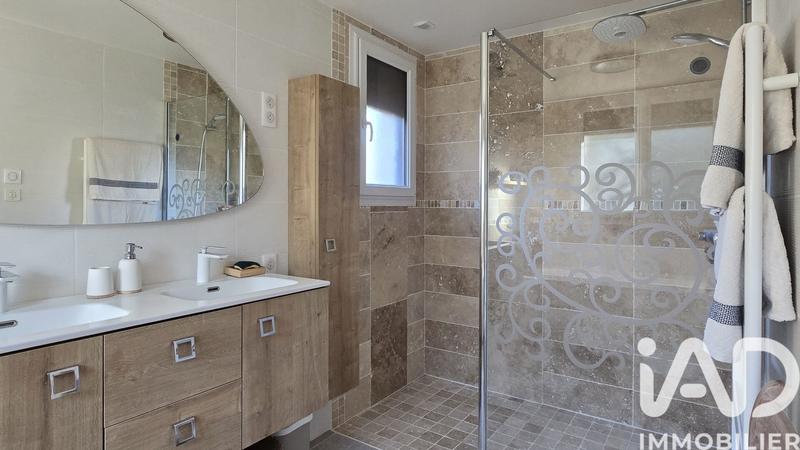 Maison - 155 m² - 7 pièces