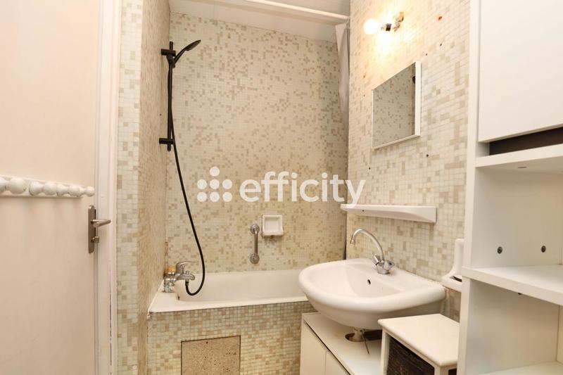 Appartement - 118 m² - 4 pièces