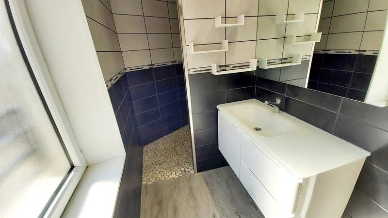 Maison - 113 m² - 4 pièces