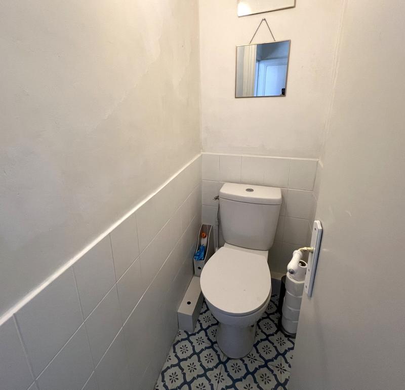 Maison - 70 m² - 3 pièces