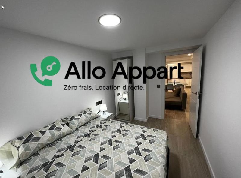 Appartement - 49 m² - 3 pièces