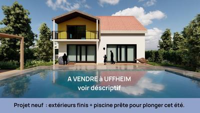 Terrain agricole - 580 m²