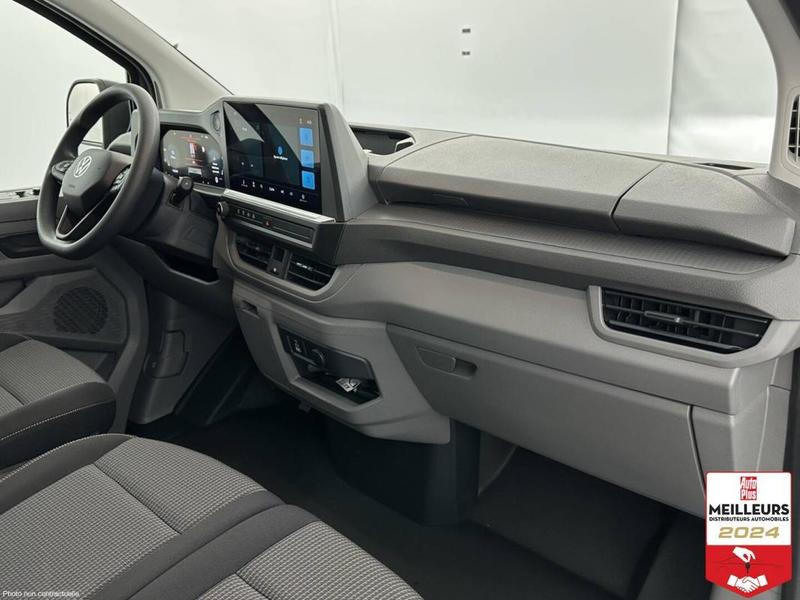 Volkswagen Transporter T7 Van L1 2.0 Tdi 150ch Business Bva8