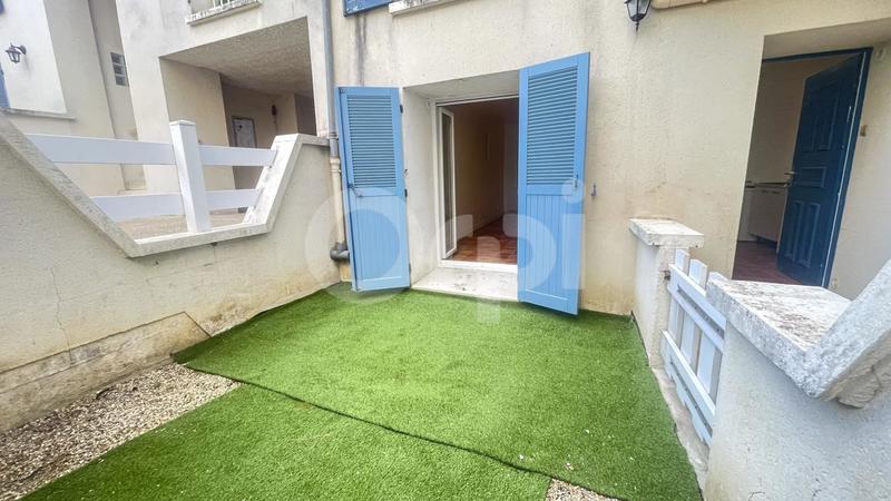 Studio - 29 m² - 1 pièce