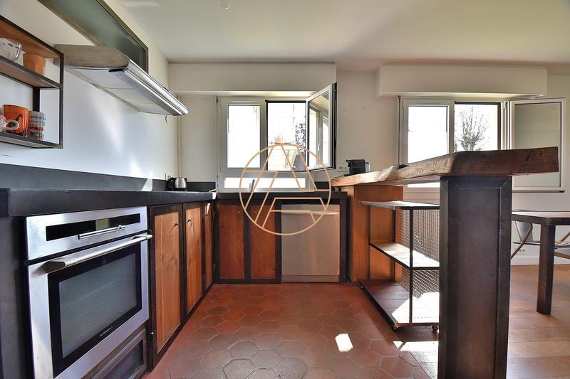 Appartement - 51 m² - 2 pièces