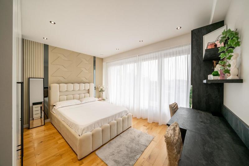 Appartement - 73 m² - 4 pièces