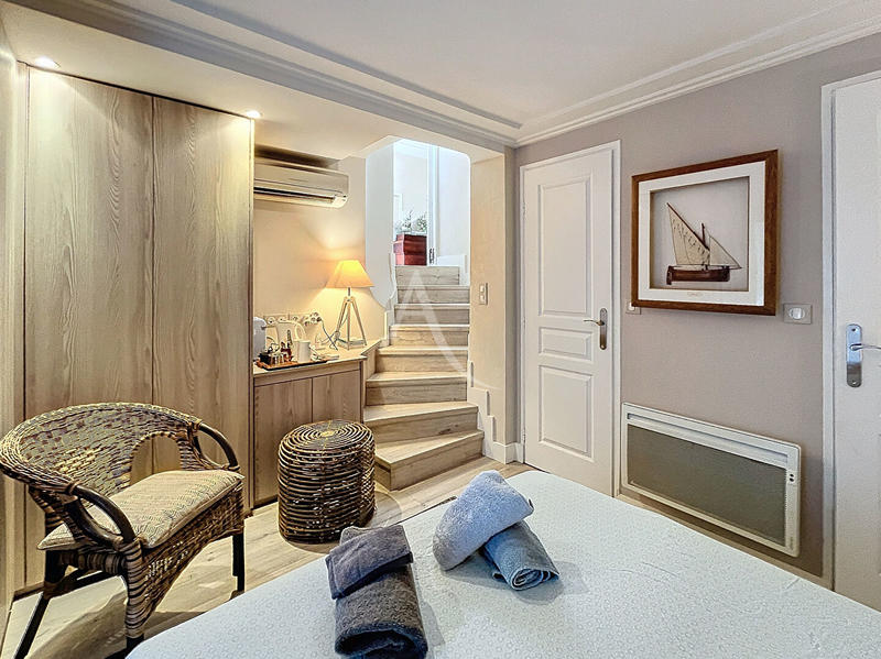 Appartement - 103 m² - 4 pièces