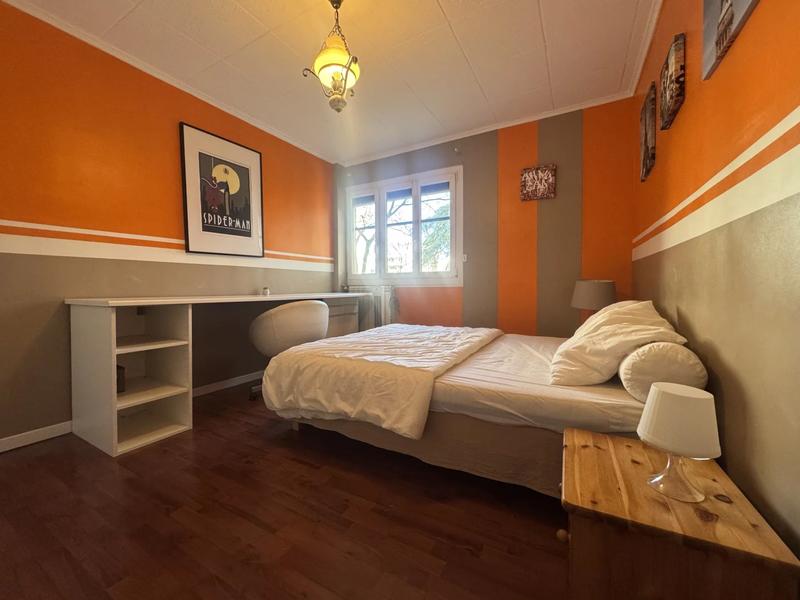 Appartement - 73 m² - 4 pièces