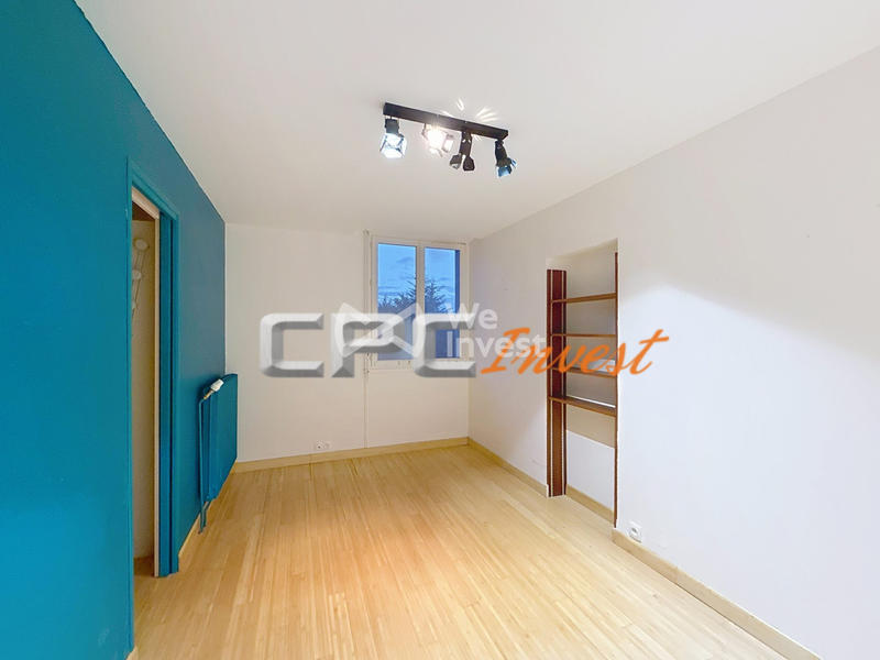 Maison - 162 m² - 6 pièces