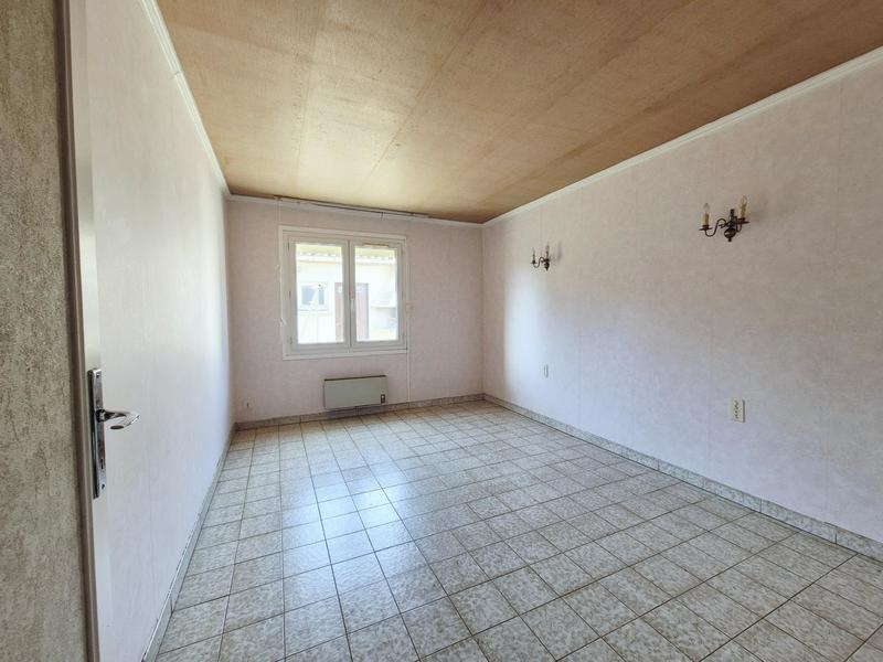 Maison - 184 m² - 7 pièces