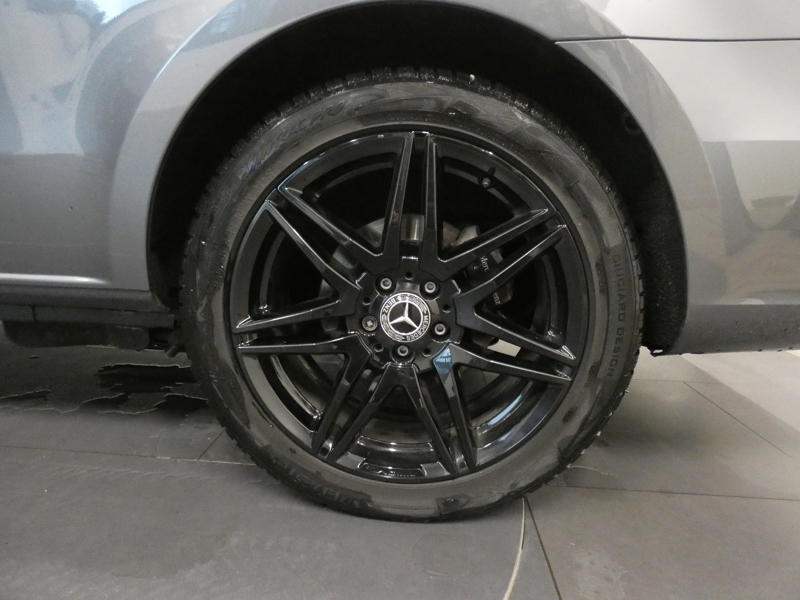 Mercedes Marco Polo 300 d 4matic