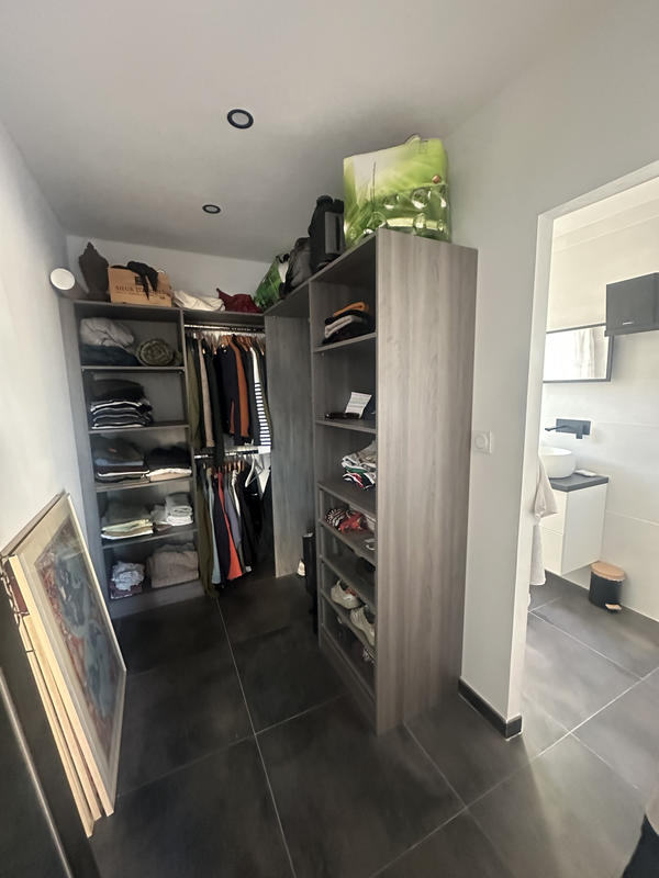 Villa - 110 m² - 4 pièces