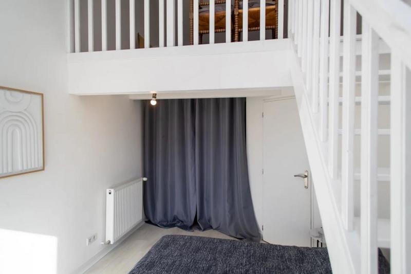 Maison - 143 m² - 4 pièces