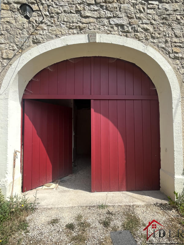 Maison - 109 m² - 4 pièces