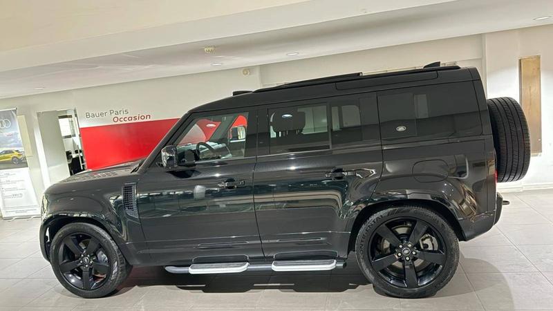 Land Rover Defender 110 P400e Phev Bva8 X-Dynamic Hse