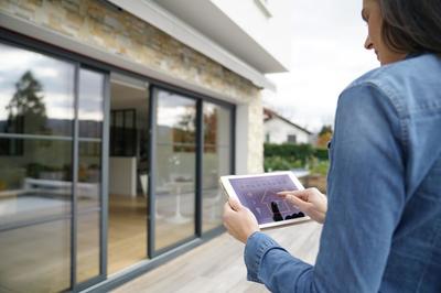 Entreprise Couffrant