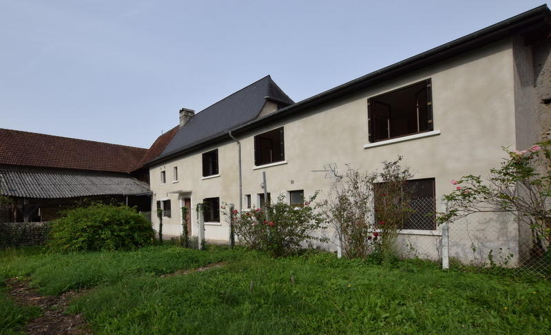 Maison - 155 m² - 6 pièces